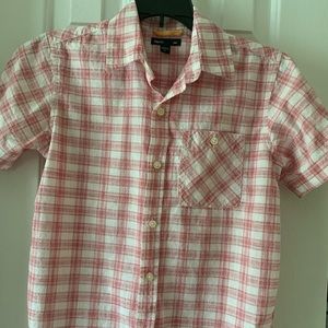 Boys Gap Shirt